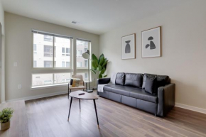 Modern Condo with Amazing Amenities at Alexandria